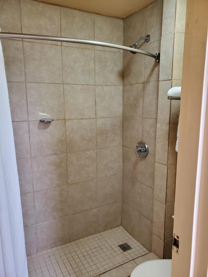 Parkview Motel Κάρλσμπαντ Εξωτερικό φωτογραφία