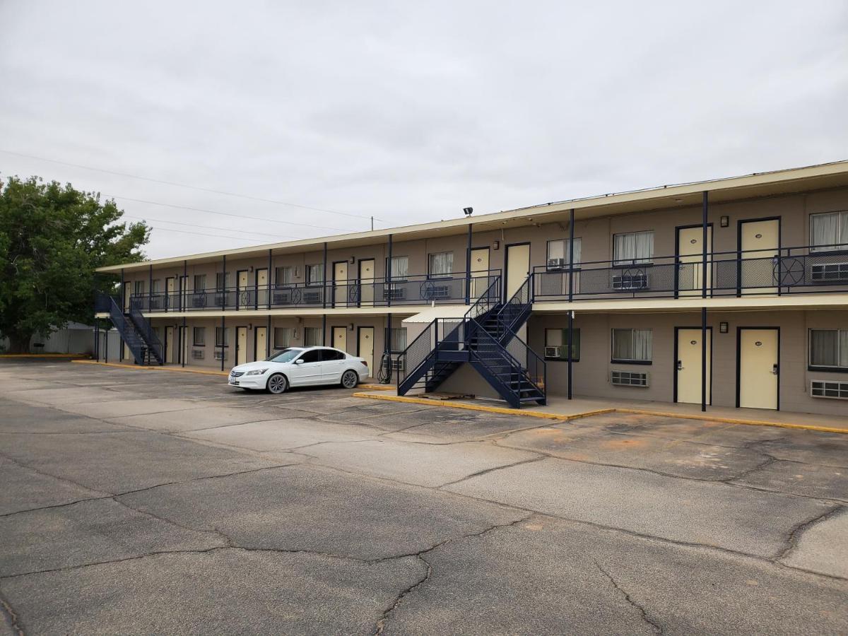 Parkview Motel Κάρλσμπαντ Εξωτερικό φωτογραφία